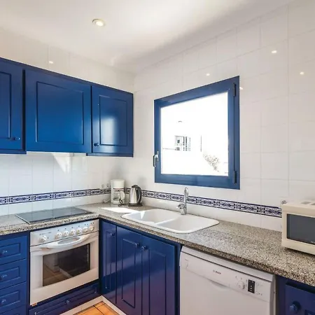 Garbinell I By Interhome Holiday home