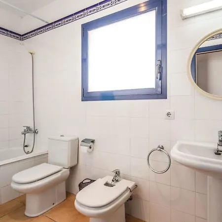 Holiday home Garbinell I By Interhome L'Escala