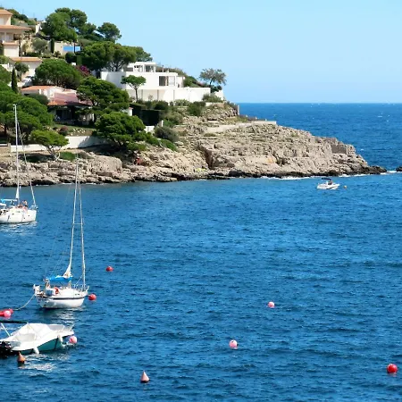 Garbinell I By Interhome Holiday home L'Escala