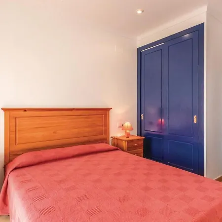 Garbinell I By Interhome Holiday home