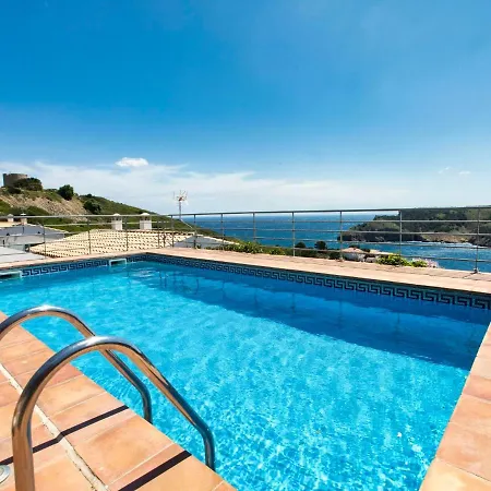 Garbinell I By Interhome Holiday home *