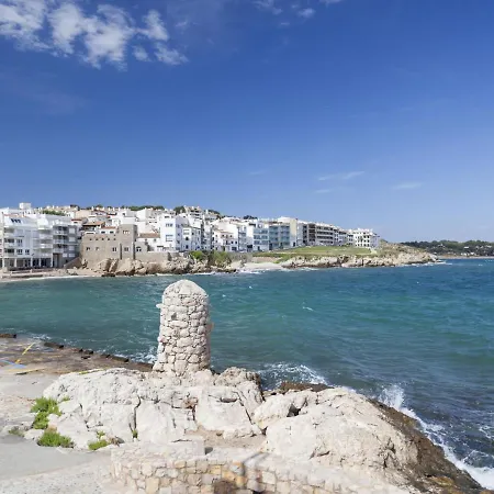 Holiday home Garbinell I By Interhome L'Escala