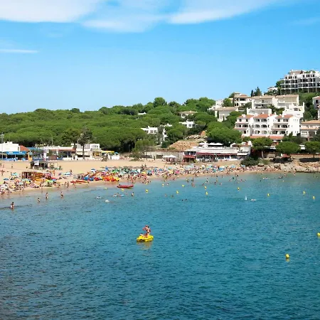 Garbinell I By Interhome Holiday home L'Escala